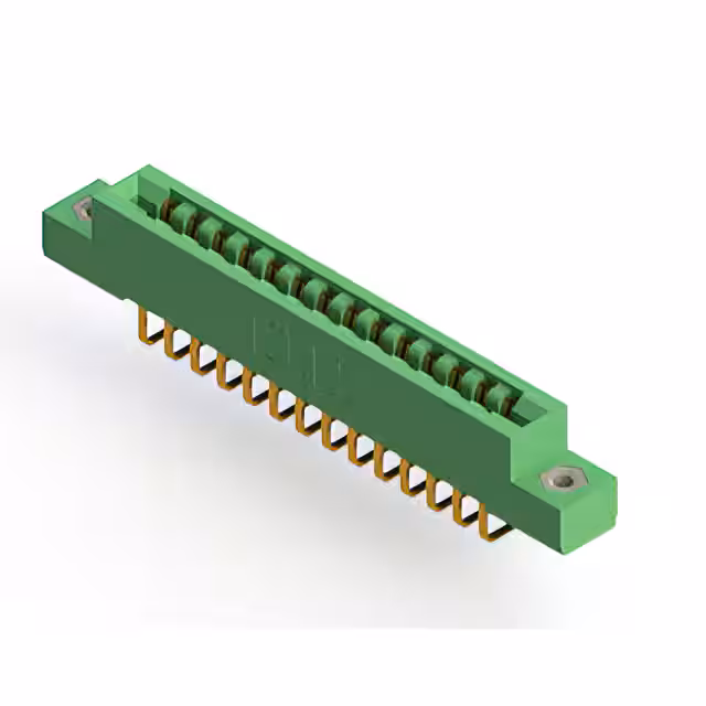 807-014-559-108 EDAC Inc.  Edgeboard Connectors